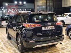 تويوتا راف 4